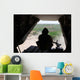 Us Marine Corps Door Wall Decal