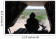 Us Marine Corps Door Wall Decal
