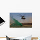 Ch-53 Super Stallion Helicopter Wall Decal
