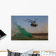Ch-53 Super Stallion Helicopter Wall Decal