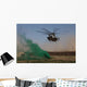 Ch-53 Super Stallion Helicopter Wall Decal