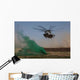 Ch-53 Super Stallion Helicopter Wall Decal