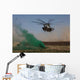 Ch-53 Super Stallion Helicopter Wall Decal