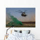 Ch-53 Super Stallion Helicopter Wall Decal