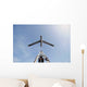 Scaneagle Unmanned Aerial Vehicle Wall Decal Design 2
