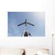 Scaneagle Unmanned Aerial Vehicle Wall Decal Design 2