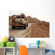 Cougar Armored Fighting Vehicles Wall Decal