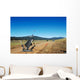 Scaneagle Unmanned Aerial Vehicle Wall Decal Design 1