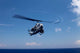 Ah-1 Cobra Flight over Wall Decal