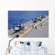 Ah-1z Super Cobra Helicopters Wall Decal