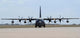 Mc-130j Combat Shadow Ii Wall Decal