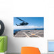 Ah-1w Super Cobra Helicopter Wall Decal Design 1
