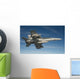 F A-18f Super Hornet Wall Decal Design 15