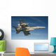 F A-18f Super Hornet Wall Decal Design 15