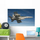 F A-18f Super Hornet Wall Decal Design 15