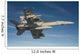 F A-18f Super Hornet Wall Decal Design 15