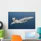 F A-18f Super Hornet Wall Decal