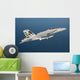 F A-18f Super Hornet Wall Decal