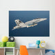 F A-18f Super Hornet Wall Decal