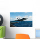F A-18f Super Hornet Wall Decal Design 13