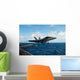 F A-18f Super Hornet Wall Decal Design 13