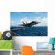 F A-18f Super Hornet Wall Decal Design 13