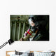 Us Air Force Member Wall Decal Design 2