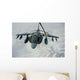 V-8b Harrier Receives Fuel Wall Decal Design 2