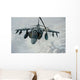 V-8b Harrier Receives Fuel Wall Decal Design 2