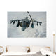 V-8b Harrier Receives Fuel Wall Decal Design 2