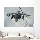 V-8b Harrier Receives Fuel Wall Decal Design 2