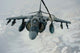 V-8b Harrier Receives Fuel Wall Decal Design 2
