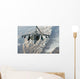 V-8b Harrier Receives Fuel Wall Decal Design 1