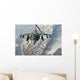 V-8b Harrier Receives Fuel Wall Decal Design 1