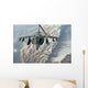 V-8b Harrier Receives Fuel Wall Decal Design 1