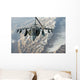 V-8b Harrier Receives Fuel Wall Decal Design 1
