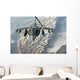 V-8b Harrier Receives Fuel Wall Decal Design 1
