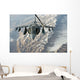 V-8b Harrier Receives Fuel Wall Decal Design 1