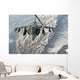 V-8b Harrier Receives Fuel Wall Decal Design 1