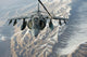 V-8b Harrier Receives Fuel Wall Decal Design 1