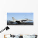 F A-18c Hornet Makes Wall Decal