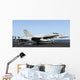 F A-18c Hornet Makes Wall Decal