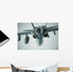 F A-18c Hornet Receives Wall Decal
