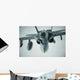 F A-18c Hornet Receives Wall Decal
