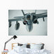 F A-18c Hornet Receives Wall Decal