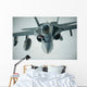F A-18c Hornet Receives Wall Decal