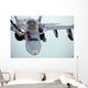 F A-18 Super Hornet Wall Decal