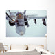 F A-18 Super Hornet Wall Decal