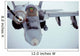 F A-18 Super Hornet Wall Decal