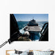 Crewman Guides Pilots Hh-60h Wall Decal